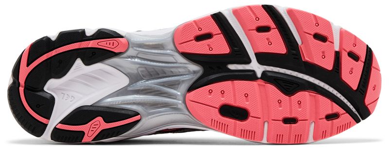 ASICS GT-2160 Papaya Pure Silver