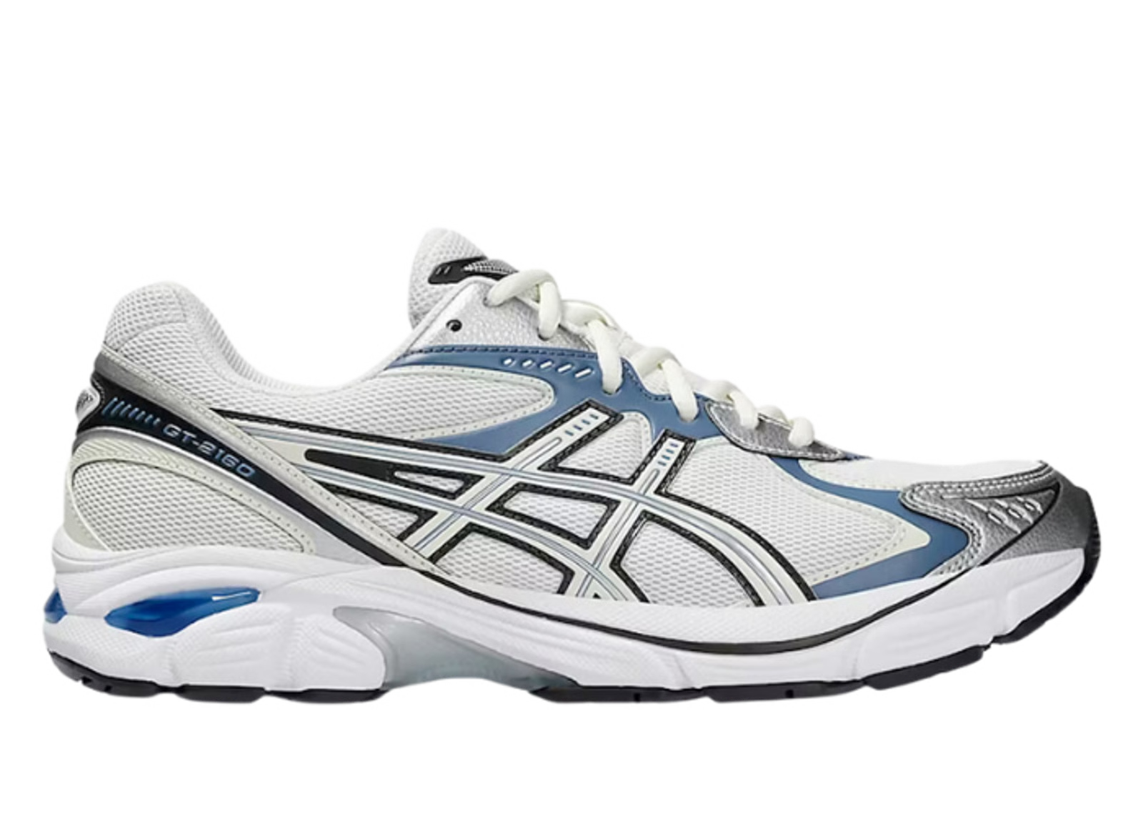 ASICS GT-2160 Cream Denim Blue