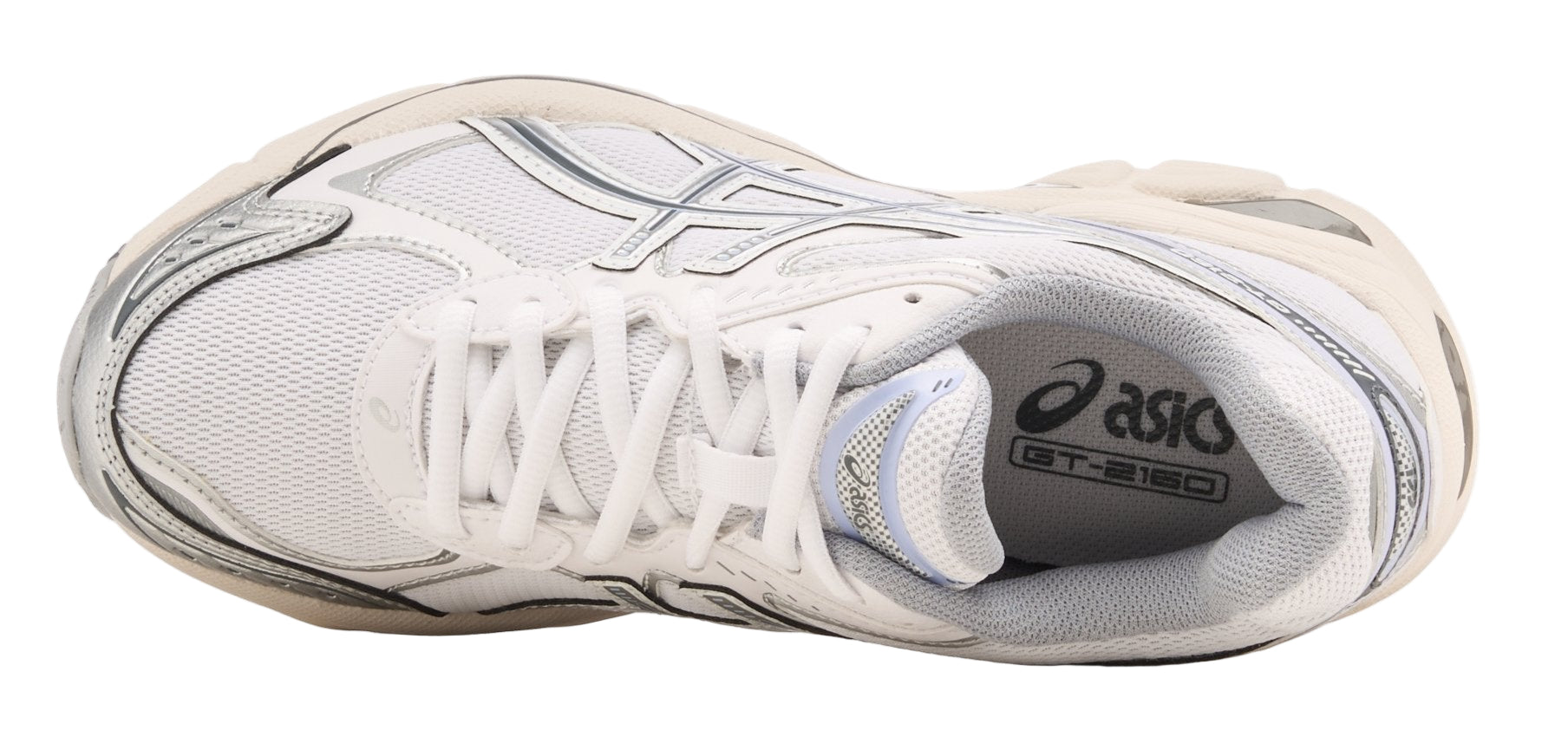 ASICS GT-2160 White Blue Fade