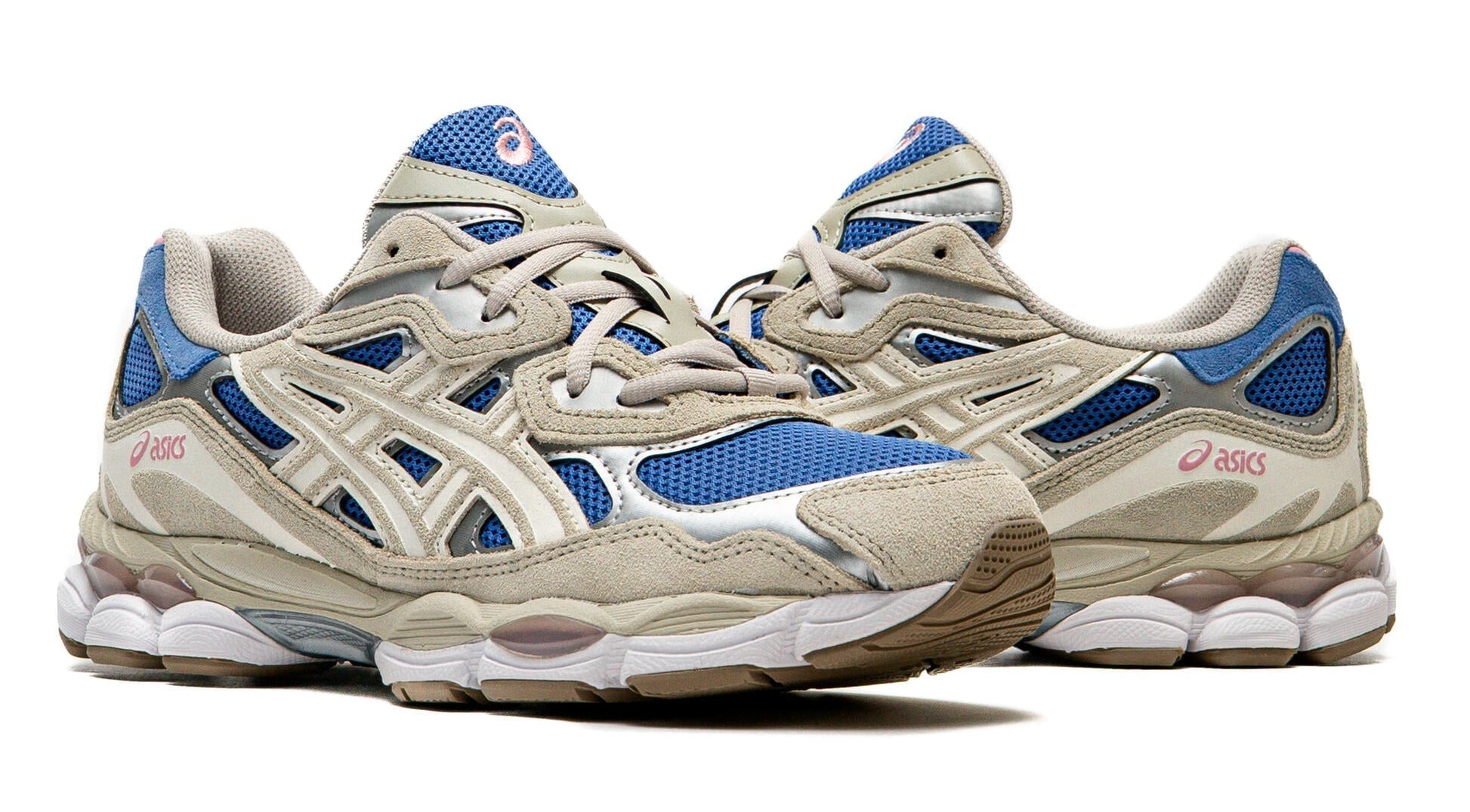 ASICS Gel-NYC Polar Night Cream