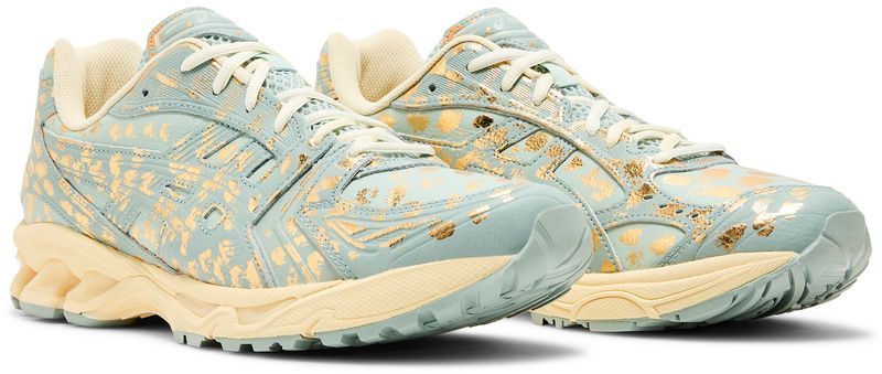 ASICS Gel-Kayano 14 Pure Gold Cold Moss