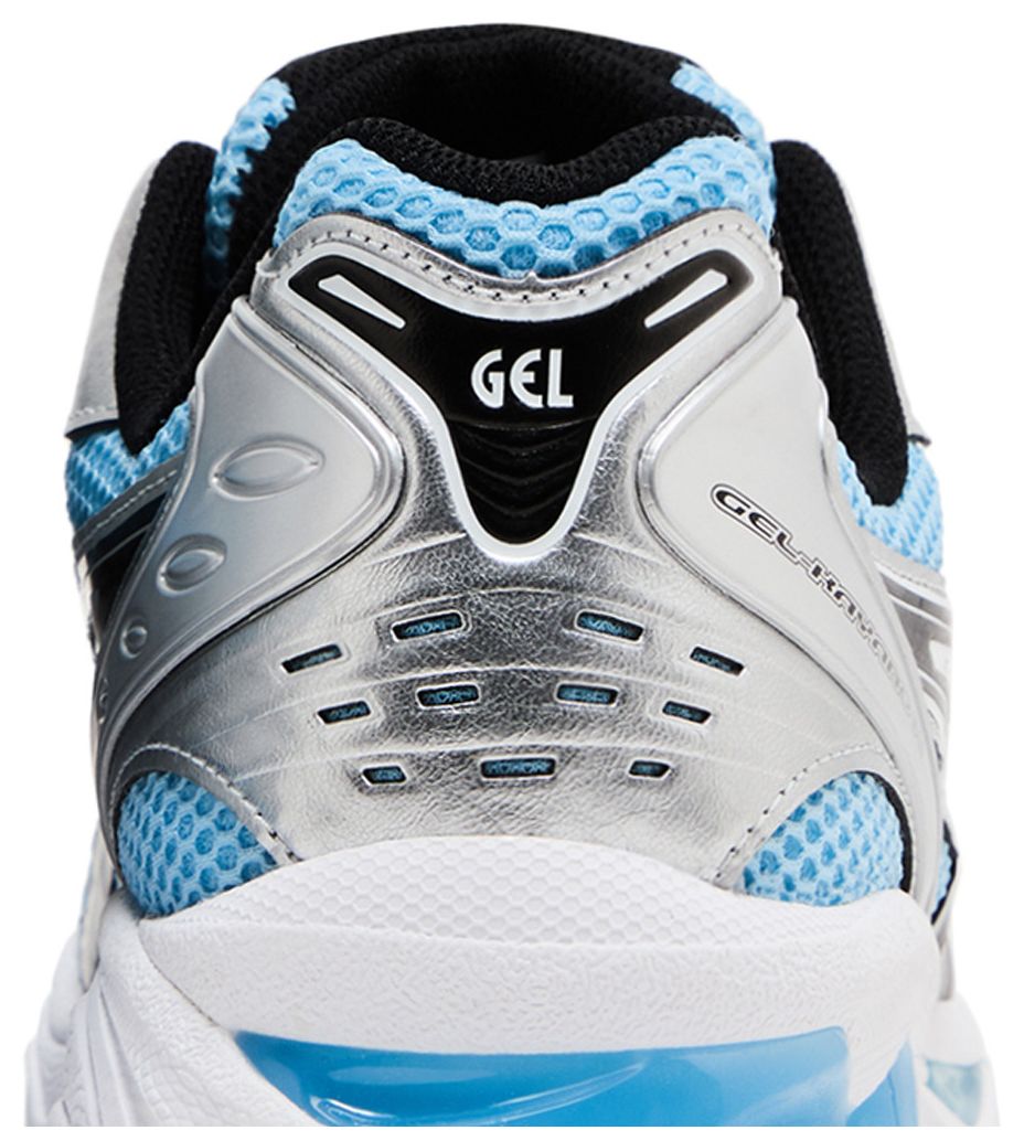ASICS Gel Kayano 14 Arctic Sky Pure Silver