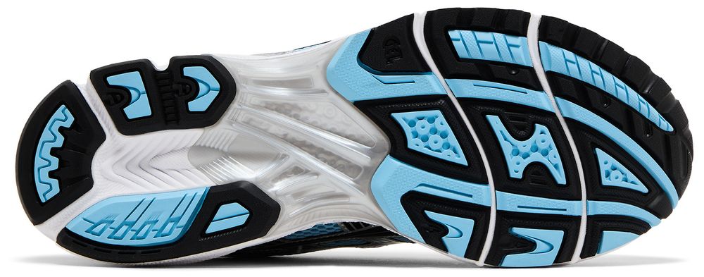 ASICS Gel Kayano 14 Arctic Sky Pure Silver