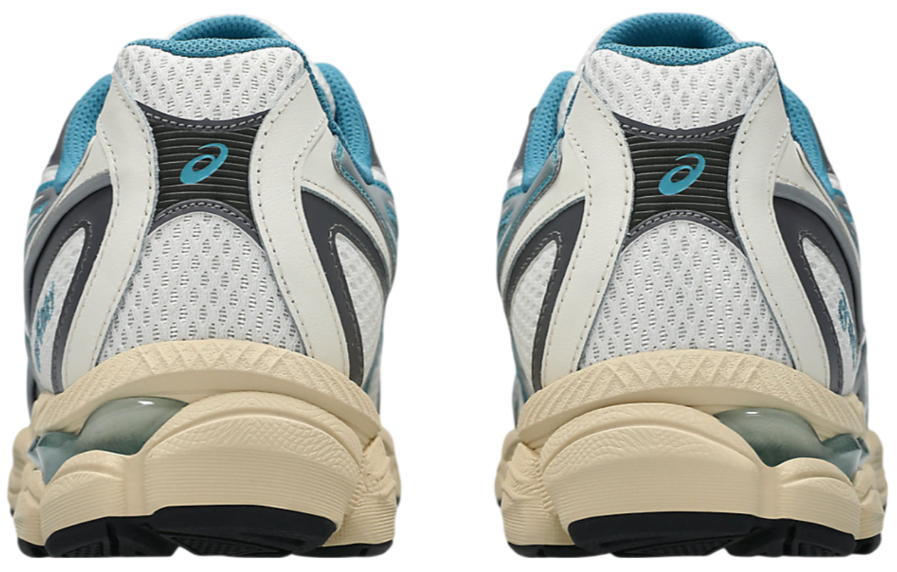 ASICS Gel-NYC 2055 Cream Blue Teal