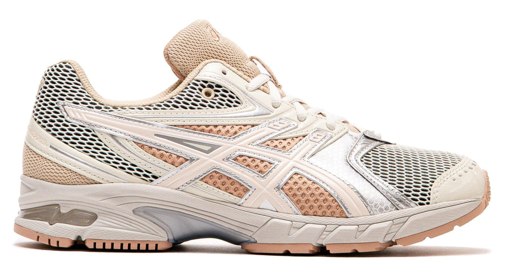 ASICS Gel-DS Trainer 14Lake Grey Mineral Beige