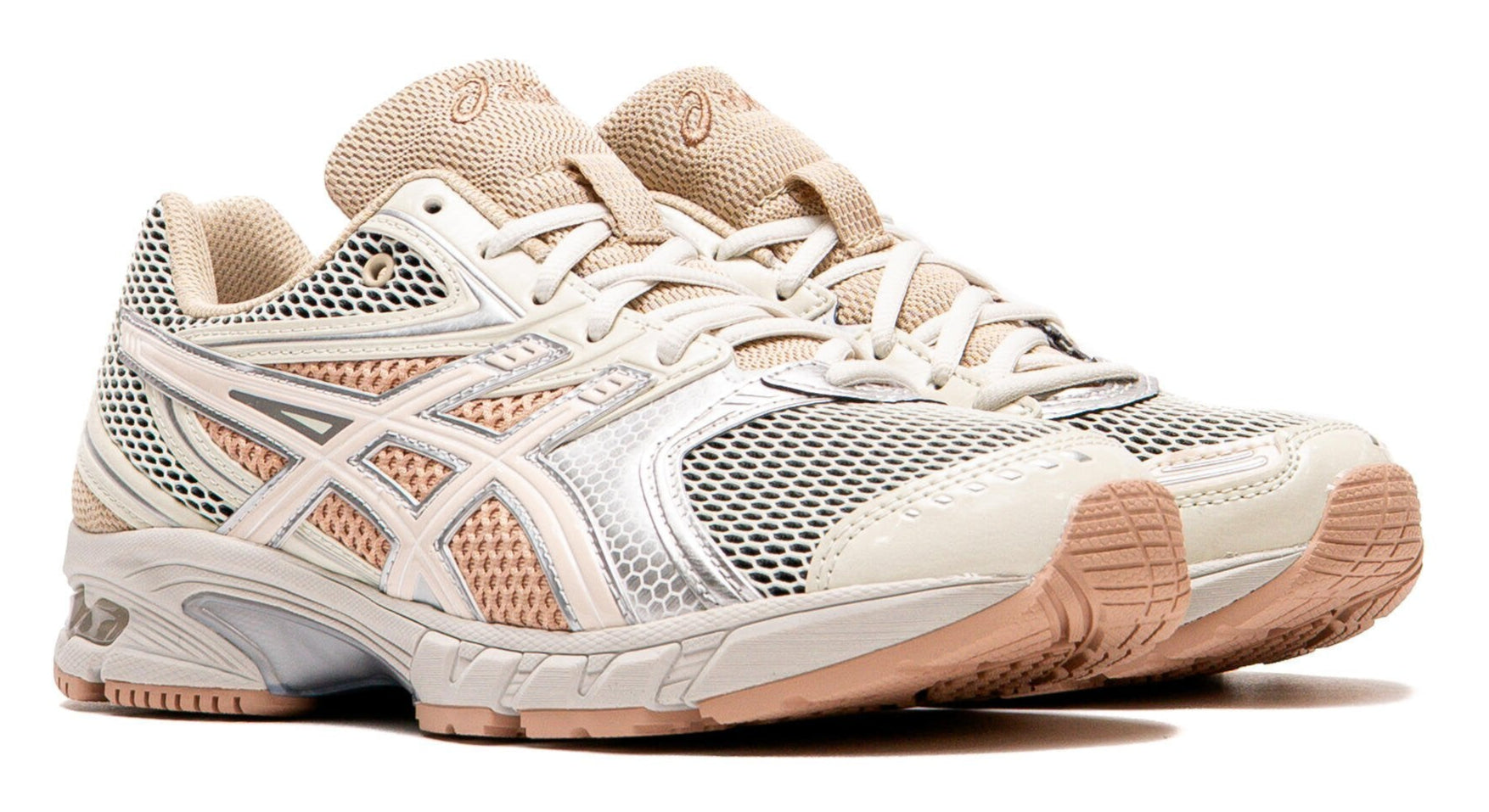 ASICS Gel-DS Trainer 14Lake Grey Mineral Beige