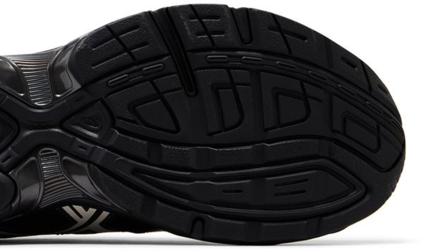 ASICS Gel-1130 Black Cream