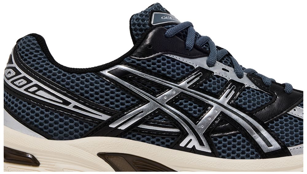 ASICS Gel-1130 Steel Grey Black