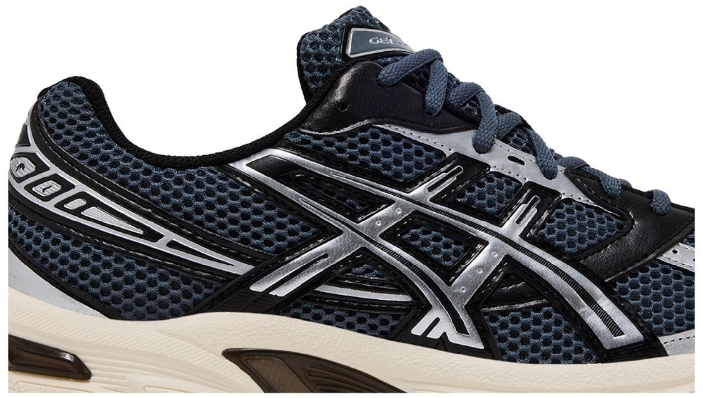 ASICS Gel-1130 Steel Grey Black