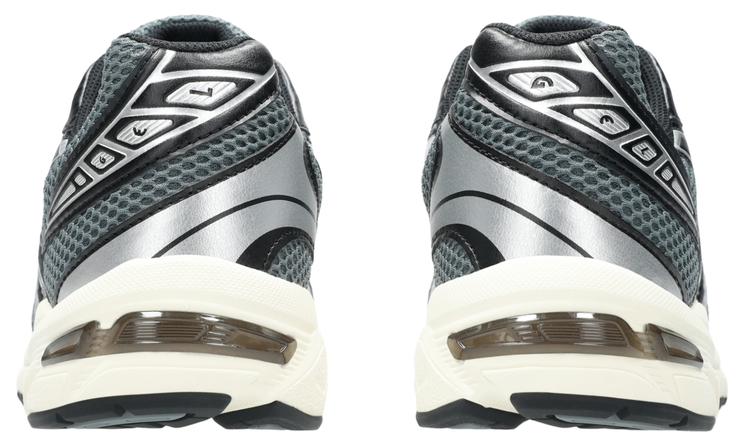 ASICS Gel-1130 Steel Grey Black