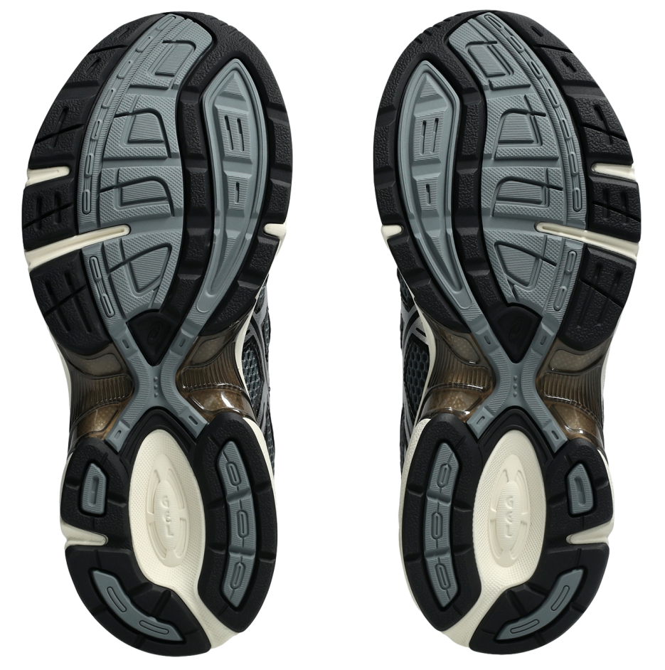 ASICS Gel-1130 Steel Grey Black