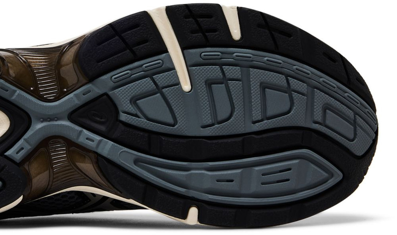 ASICS Gel-1130 Steel Grey Black