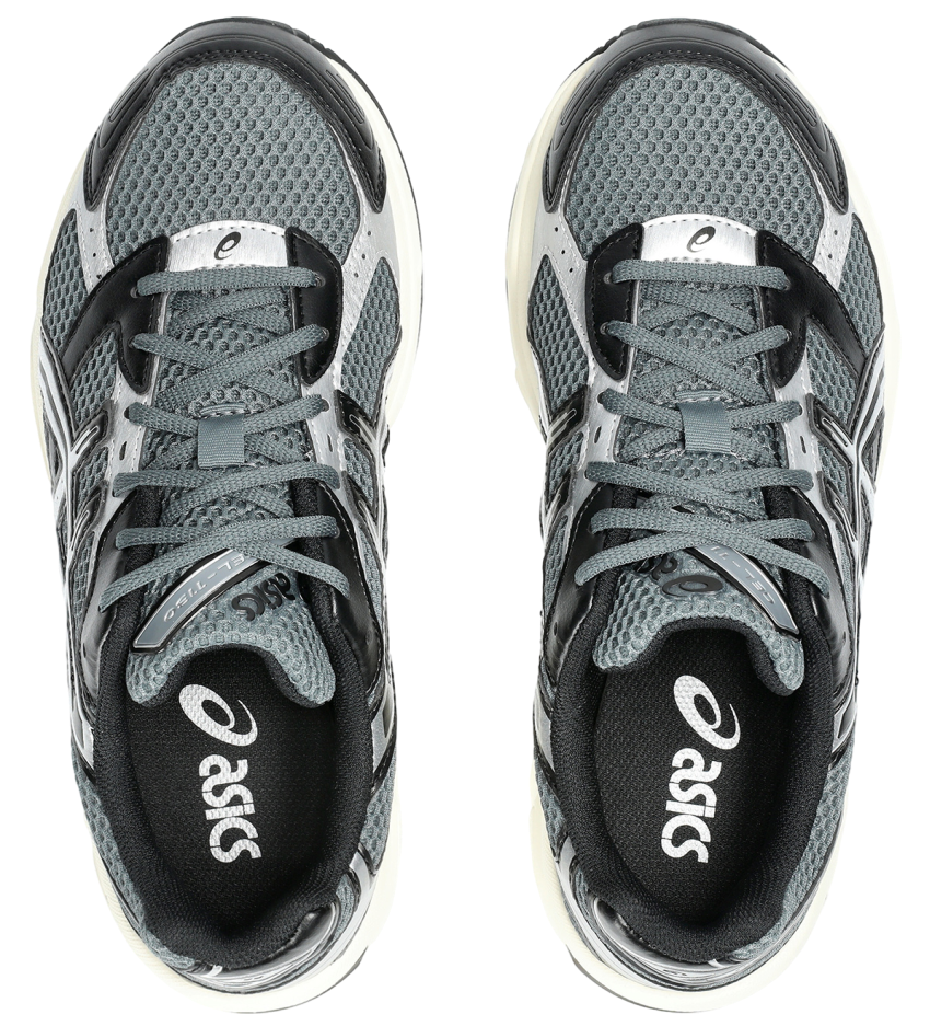 ASICS Gel-1130 Steel Grey Black