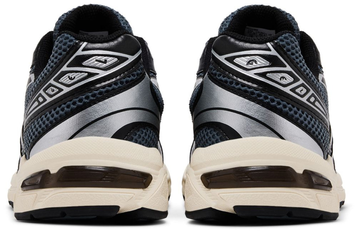 ASICS Gel-1130 Steel Grey Black
