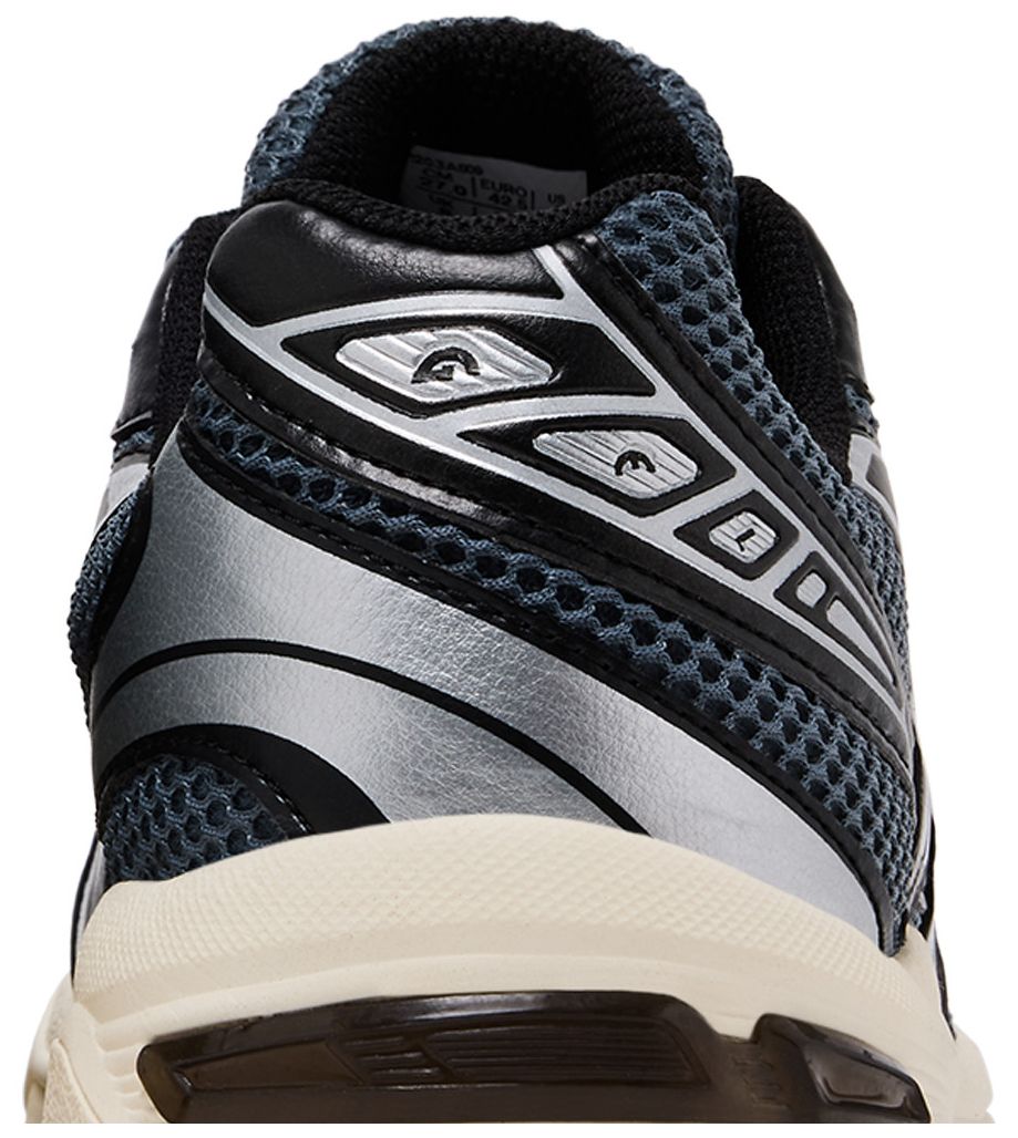 ASICS Gel-1130 Steel Grey Black