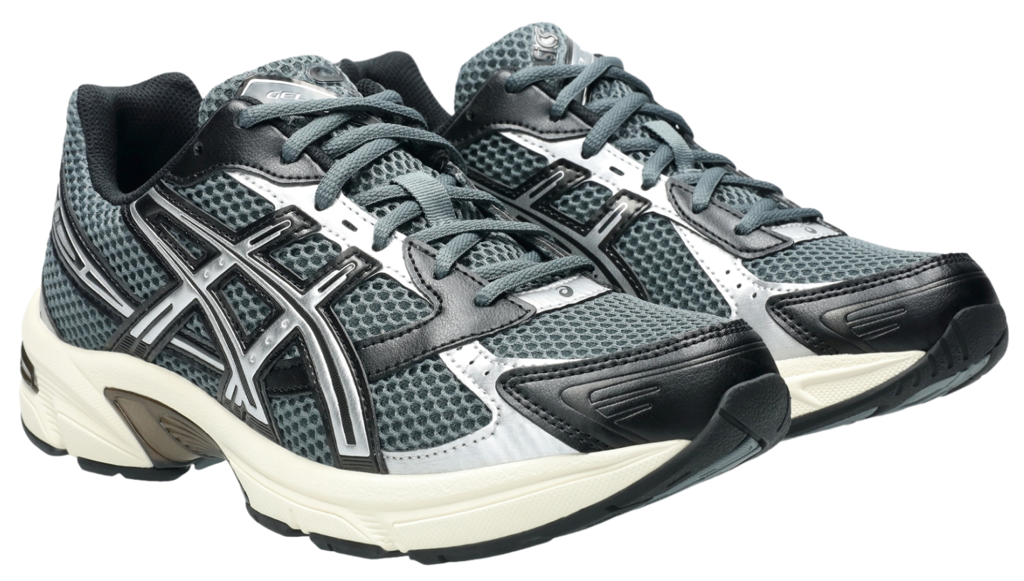 ASICS Gel-1130 Steel Grey Black