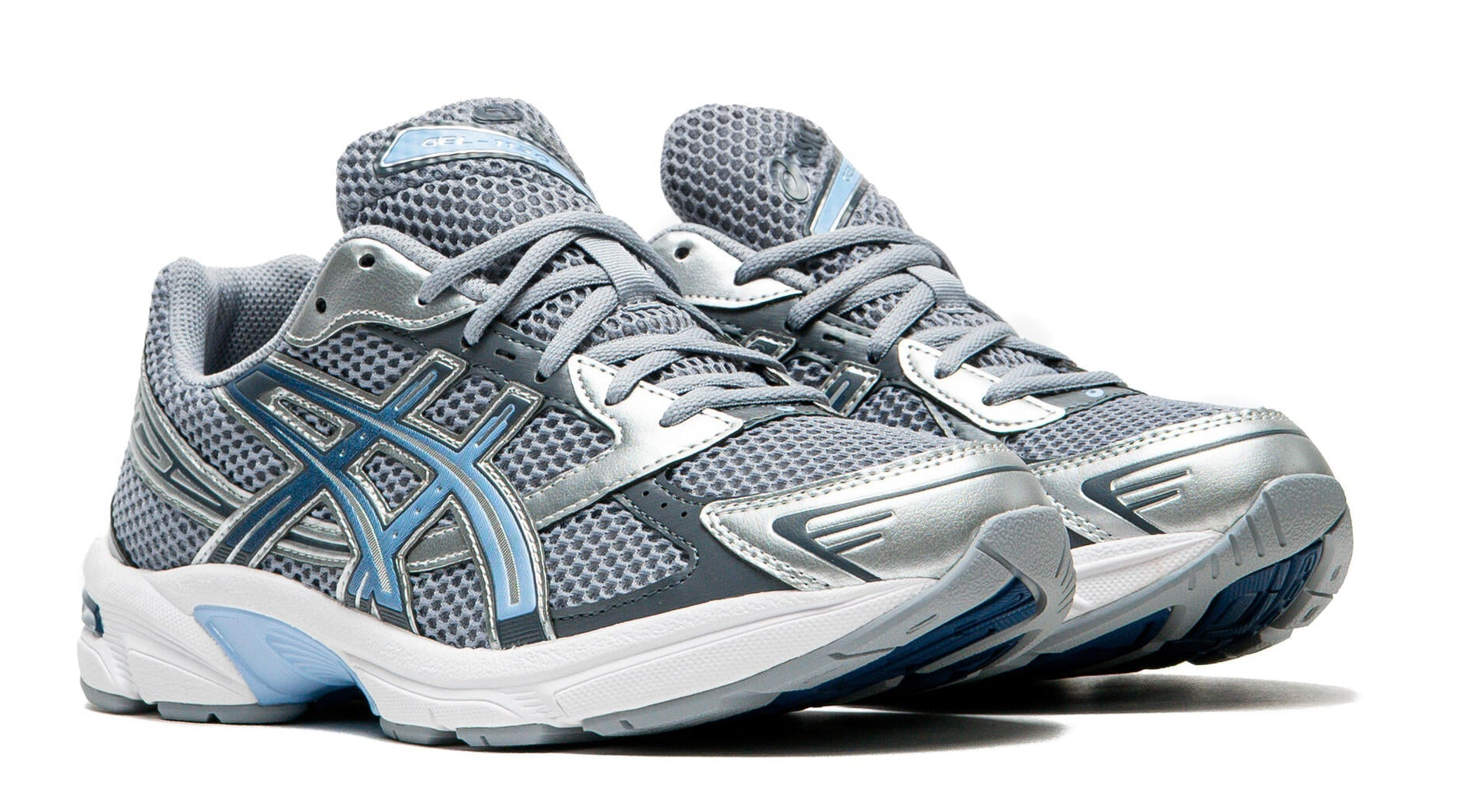 ASICS Gel-1130 Gravel Pure Silver