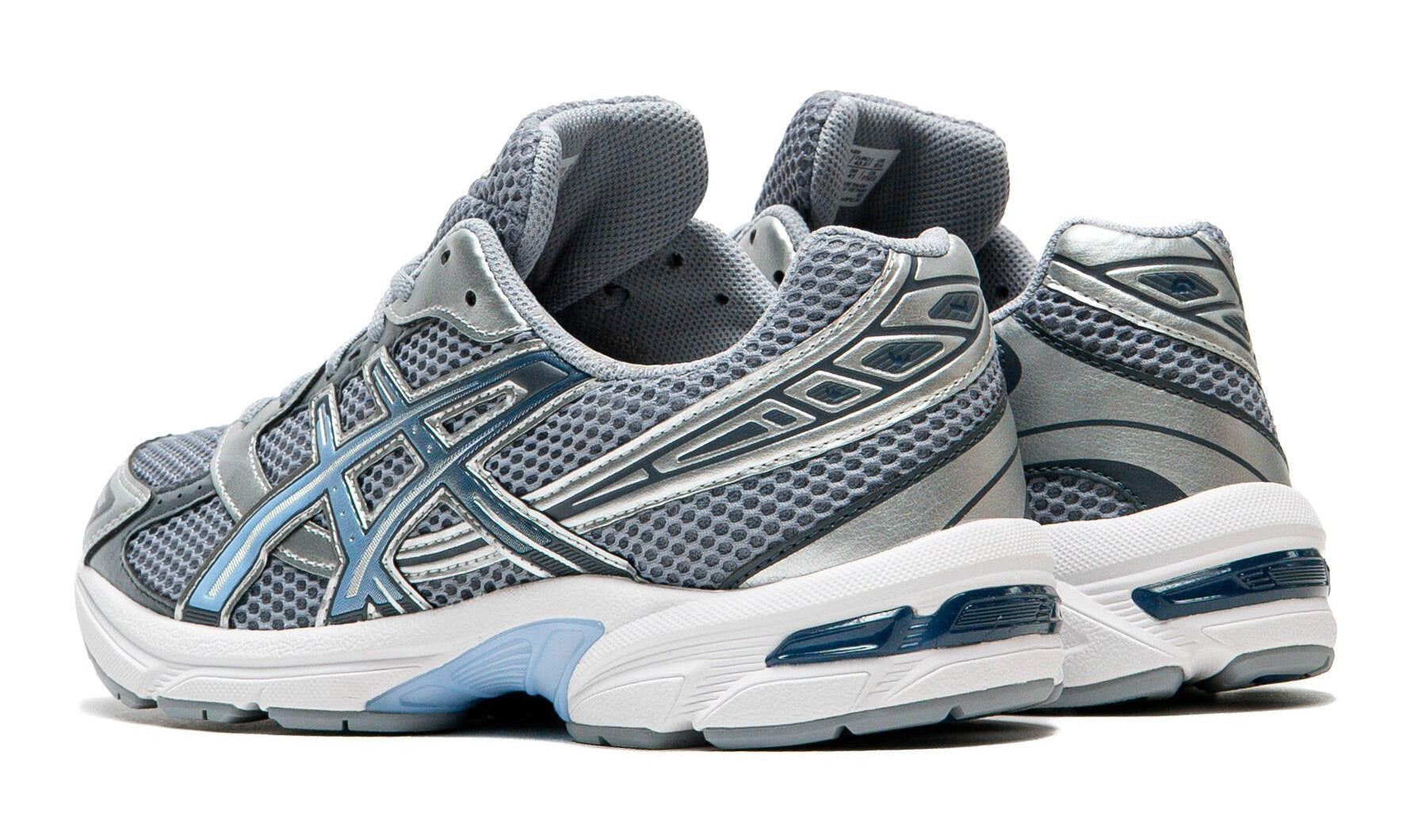 ASICS Gel-1130 Gravel Pure Silver