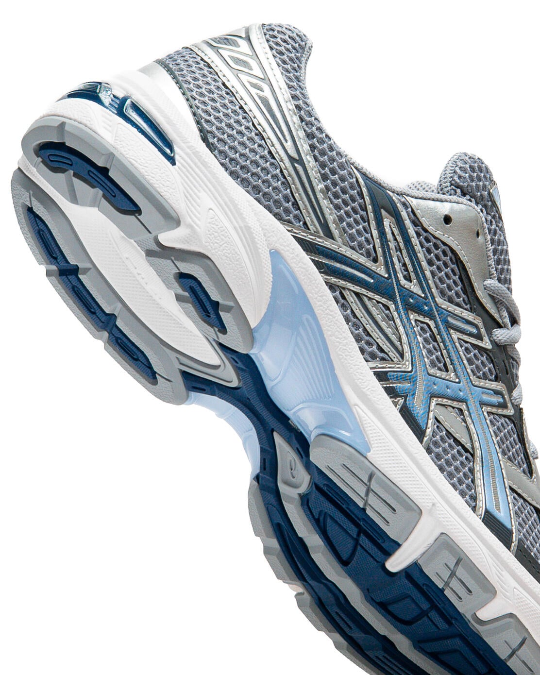 ASICS Gel-1130 Gravel Pure Silver