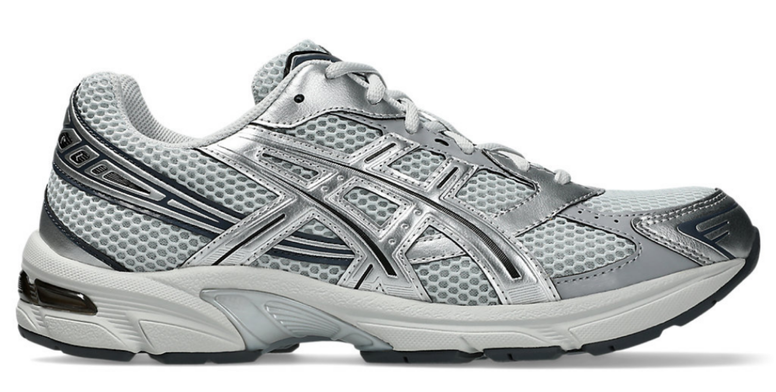 ASICS Gel-1130 Glacier Grey Pure Silver