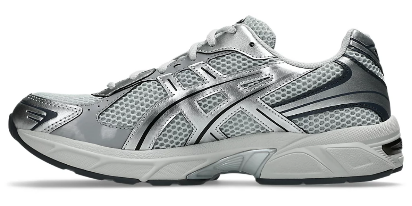 ASICS Gel-1130 Glacier Grey Pure Silver