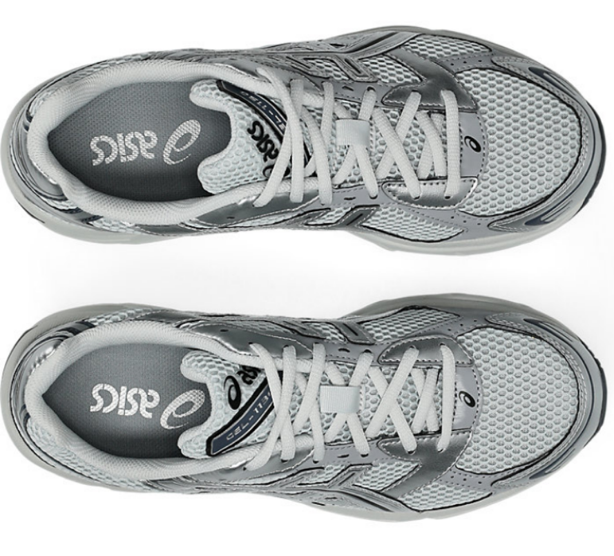 ASICS Gel-1130 Glacier Grey Pure Silver