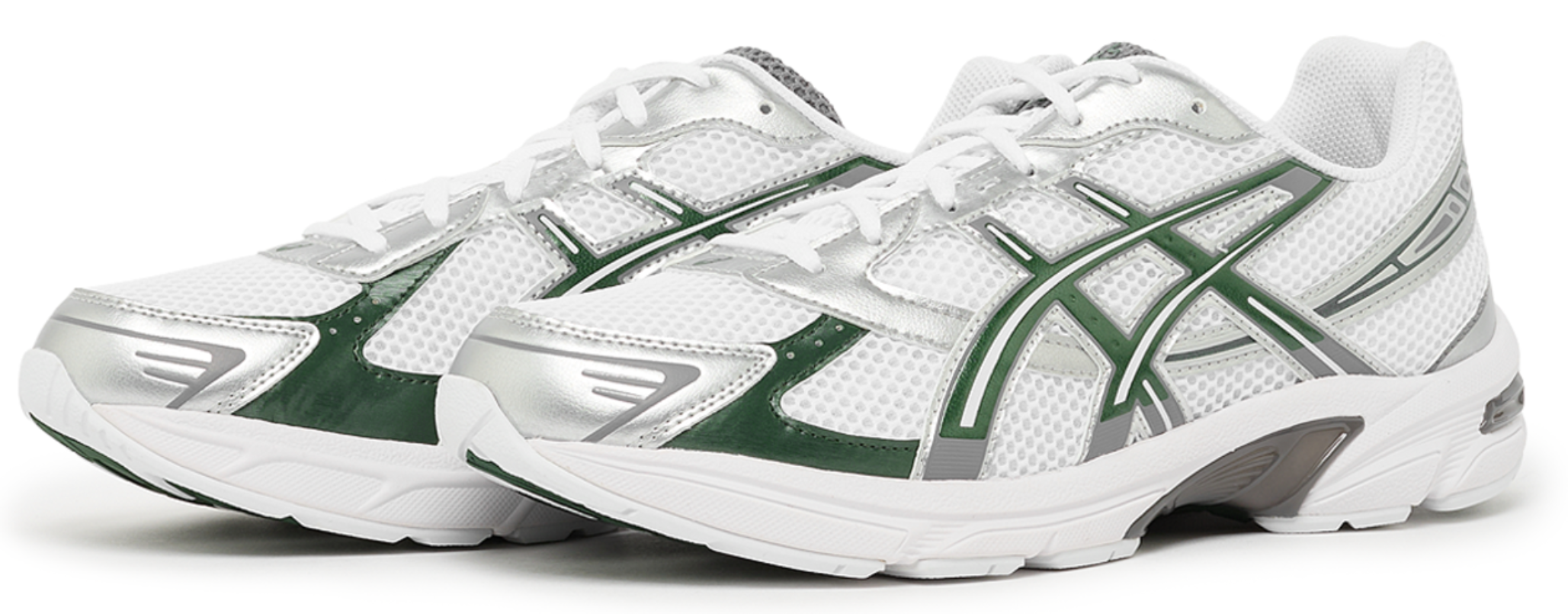 ASICS Gel-1130 White Forest Night