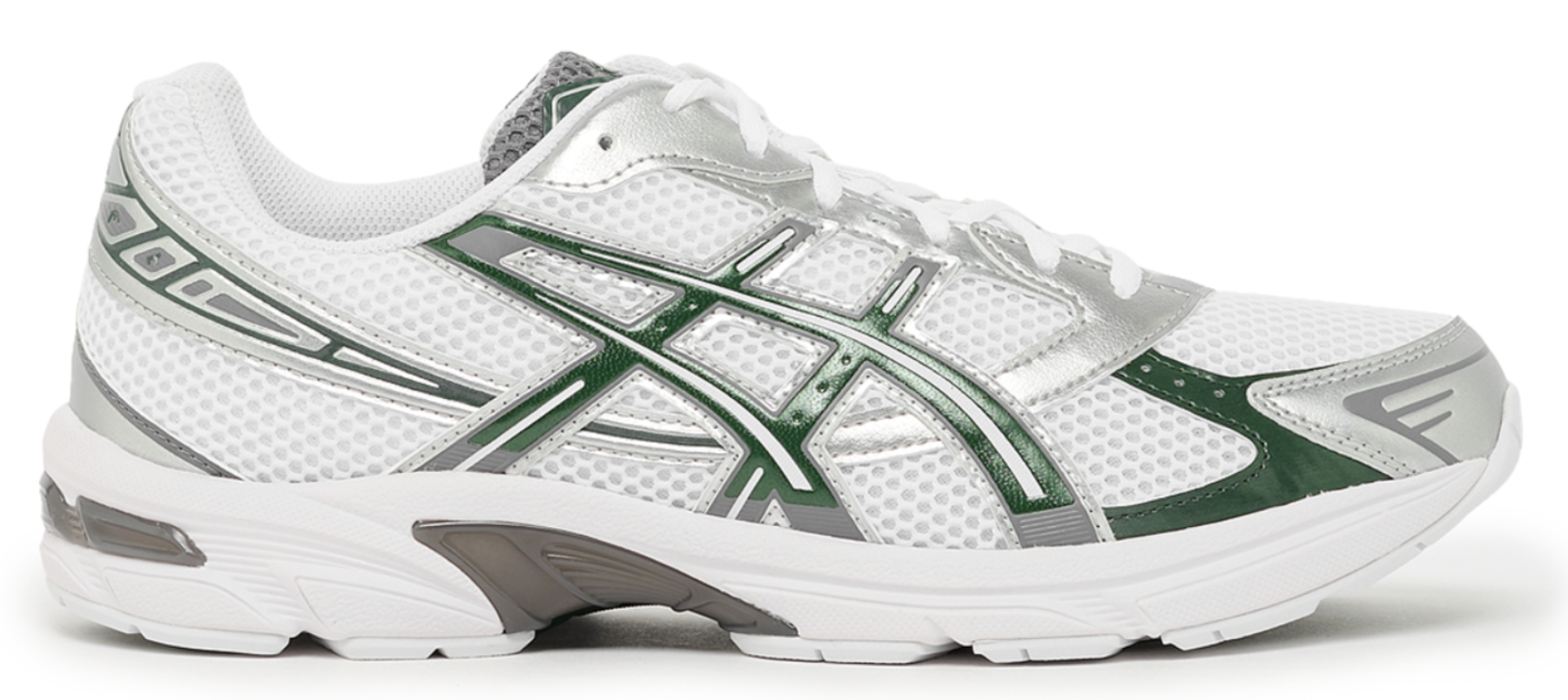 ASICS Gel-1130 White Forest Night