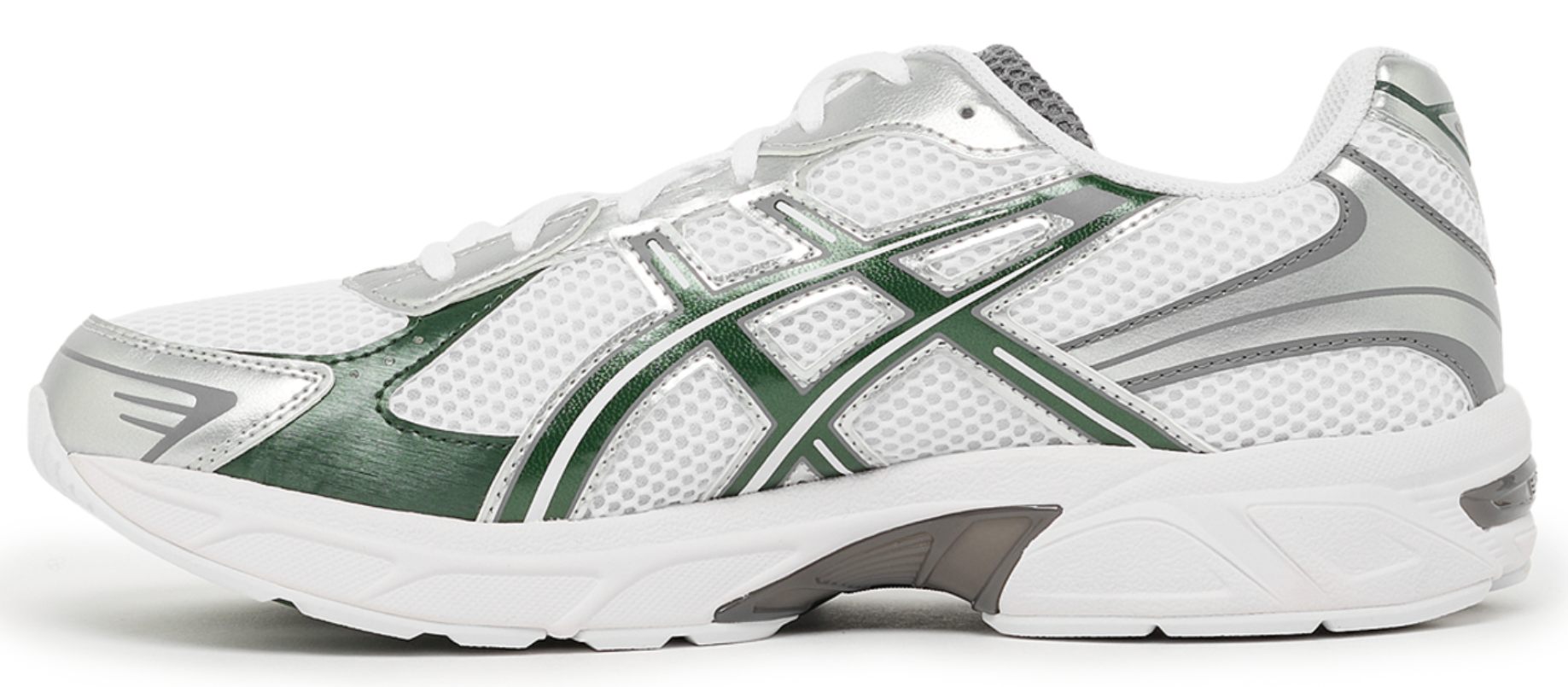 ASICS Gel-1130 White Forest Night