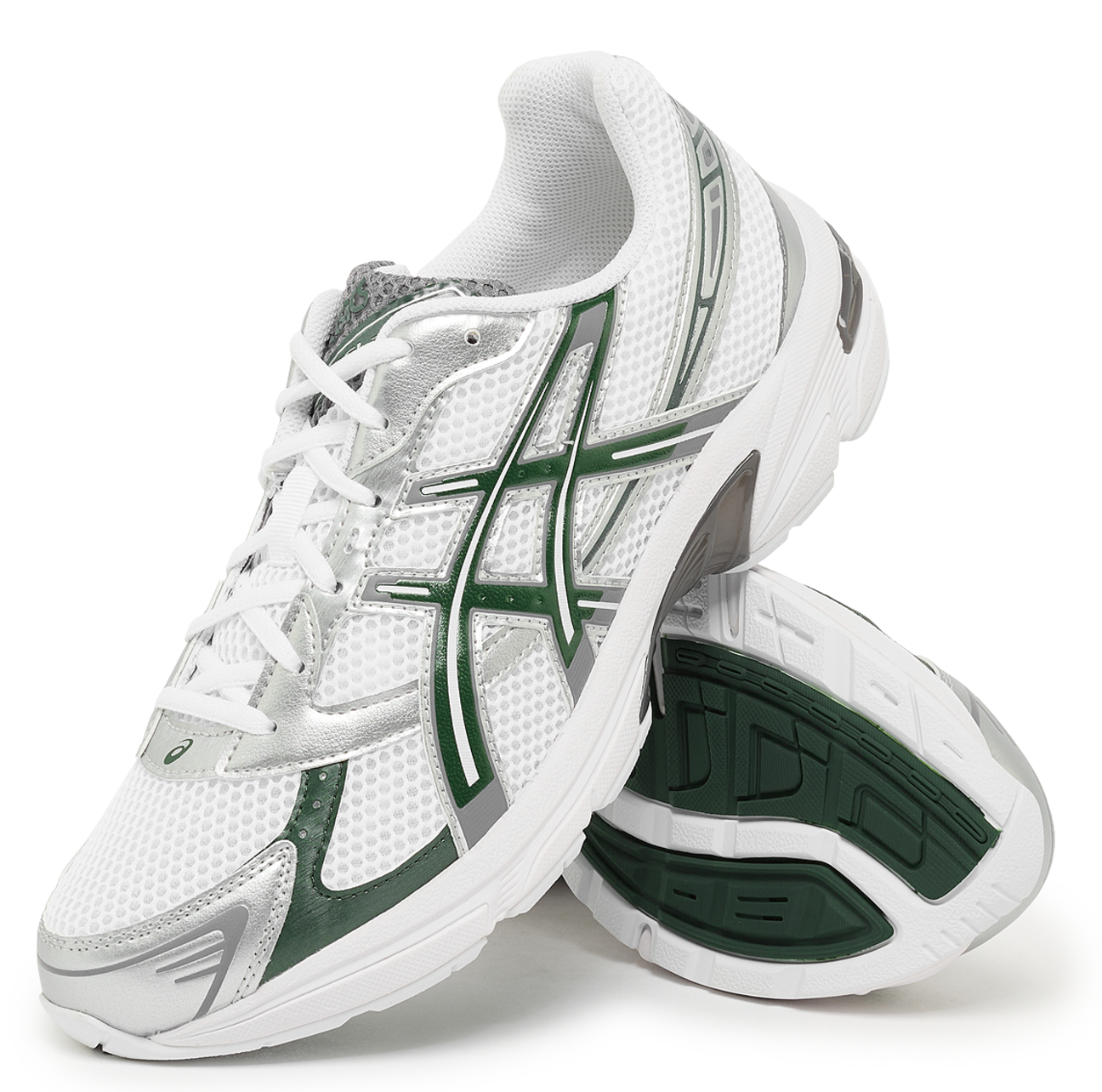 ASICS Gel-1130 White Forest Night