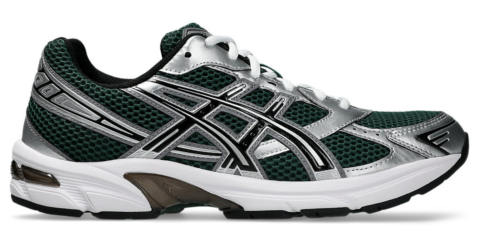 ASICS Gel-1130 Evergreen Black