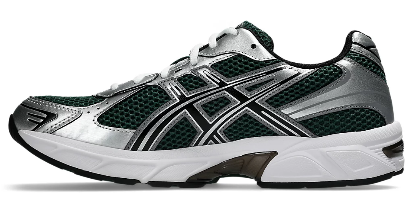 ASICS Gel-1130 Evergreen Black