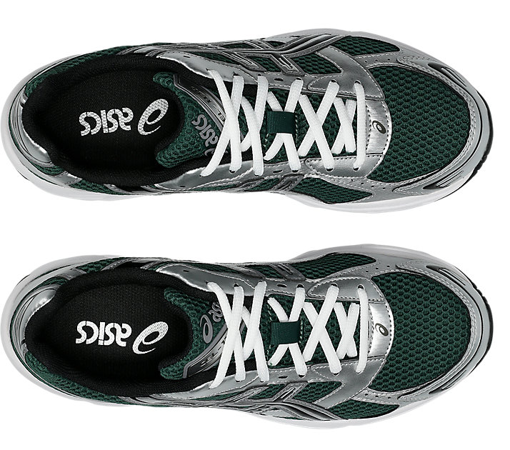 ASICS Gel-1130 Evergreen Black