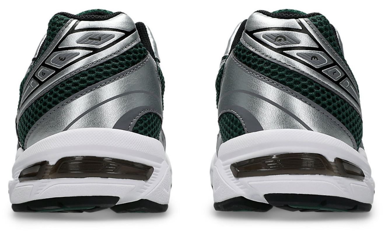 ASICS Gel-1130 Evergreen Black