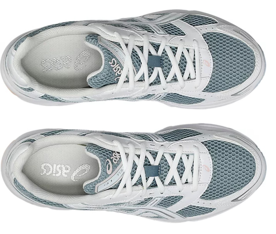ASICS Gel-1130 Slate Blue White