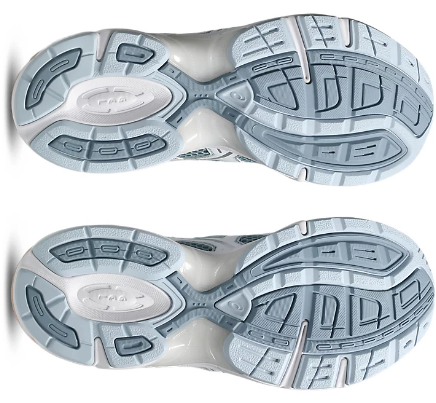 ASICS Gel-1130 Slate Blue White