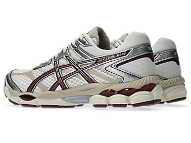 ASICS Gel-Cumulus 16 Cream Beniimo Purple