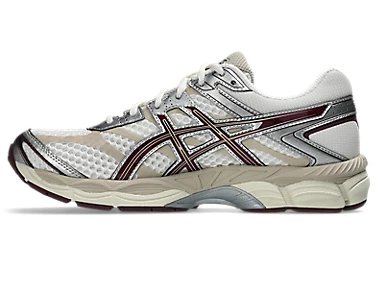 ASICS Gel-Cumulus 16 Cream Beniimo Purple
