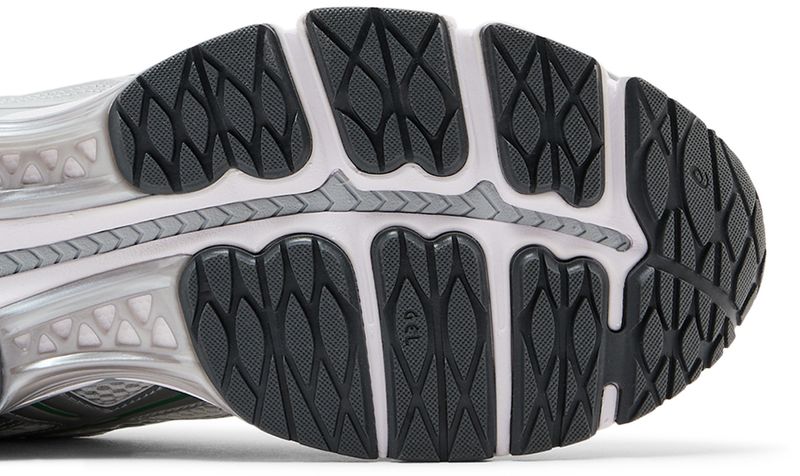 ASICS Gel-Kayano 12.1 Silver Green