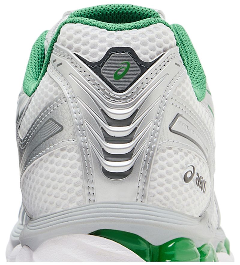 ASICS Gel-Kayano 12.1 Silver Green