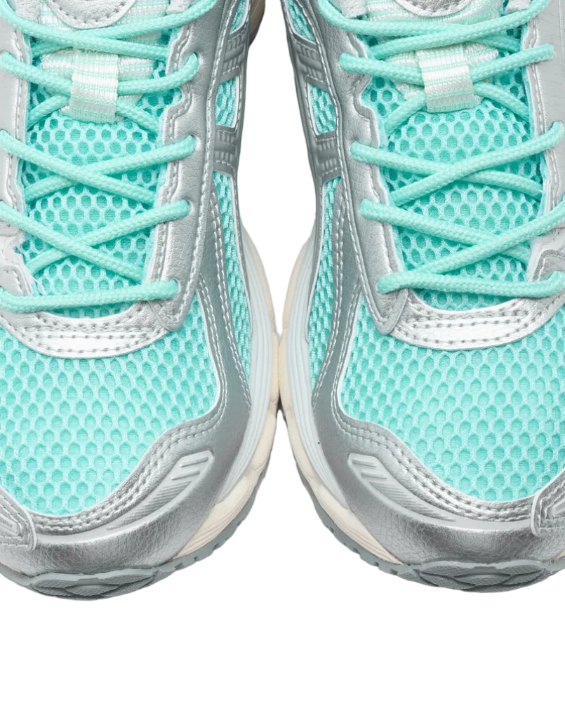 ASICS Gel-Kayano 12.1 Ice Green Gravel