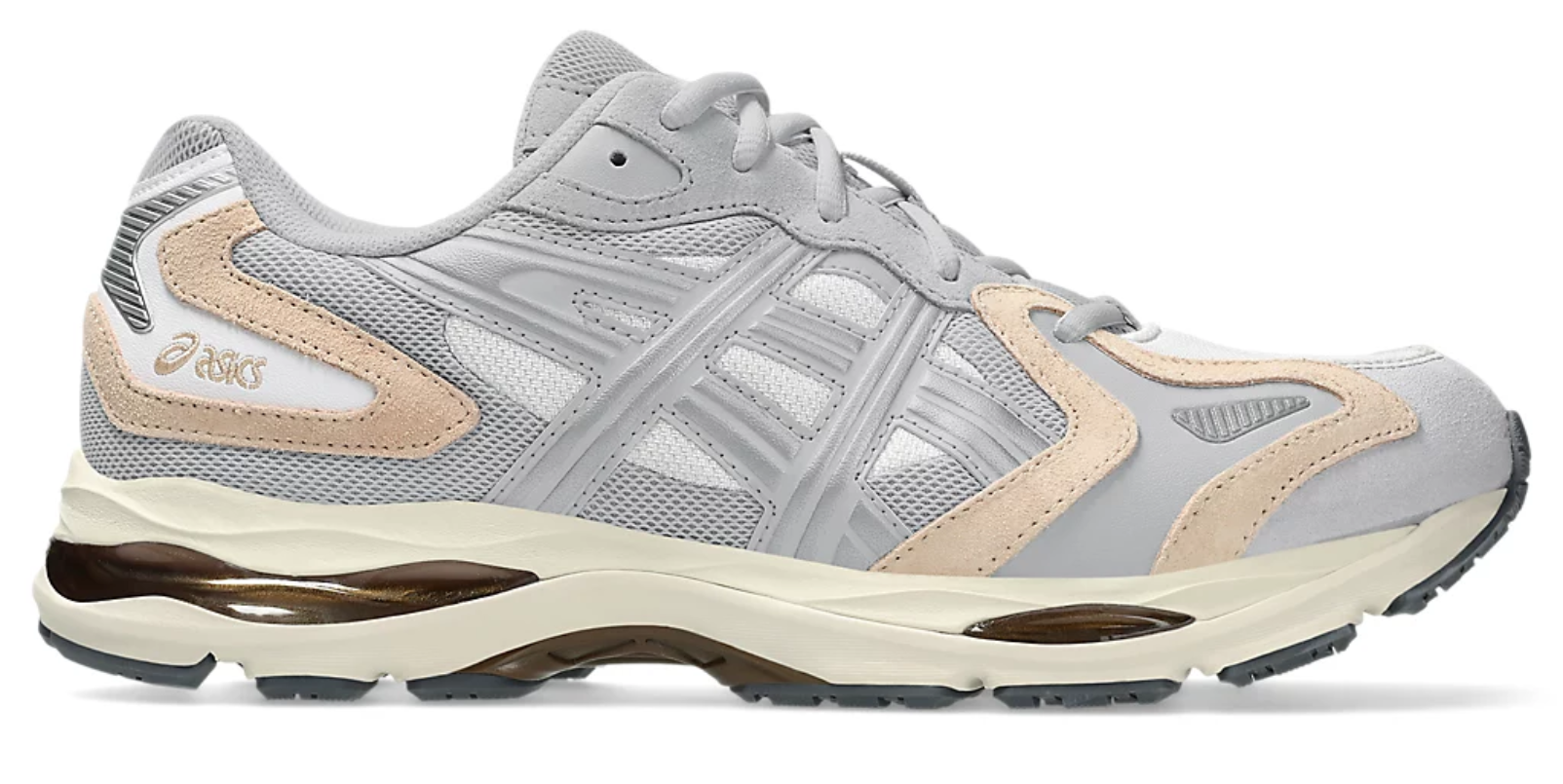 ASICS Gel-K1011 White Glacier Grey