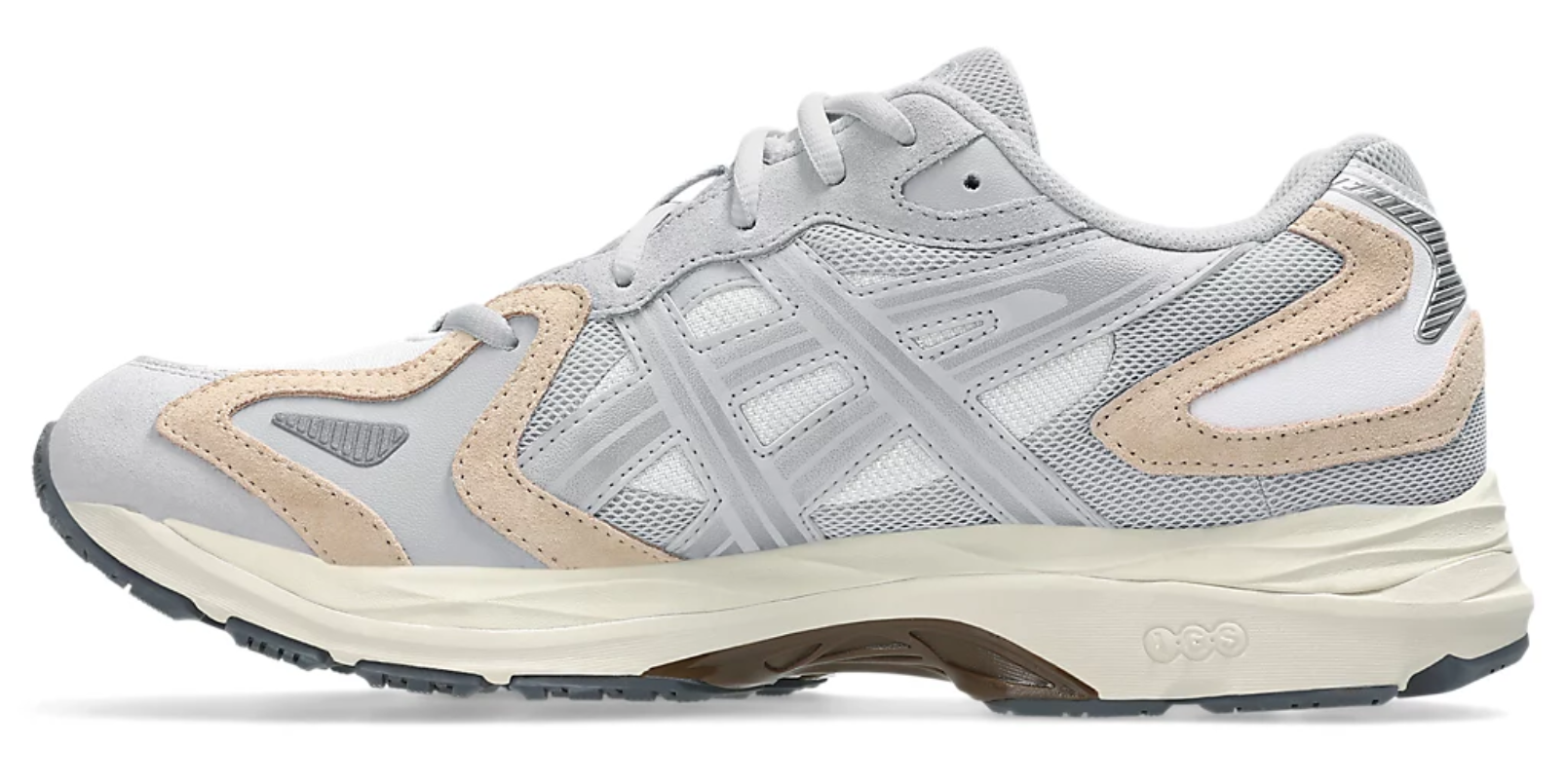 ASICS Gel-K1011 White Glacier Grey