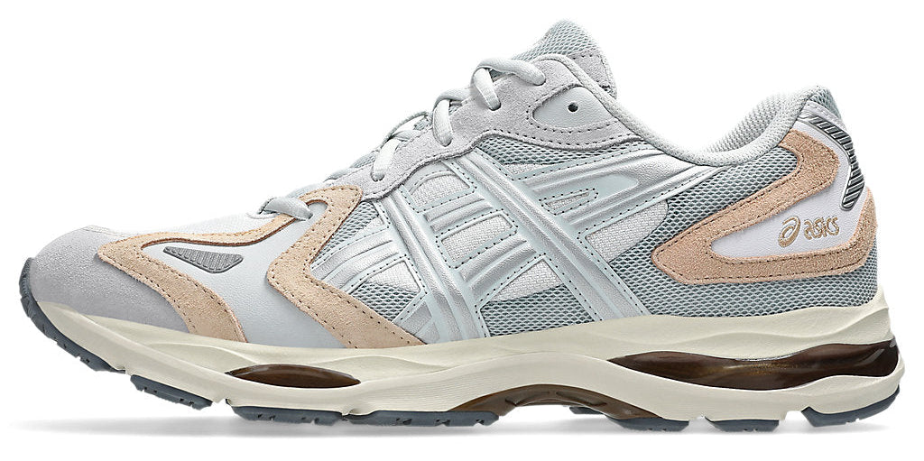 ASICS Gel-K1011 White Glacier Grey