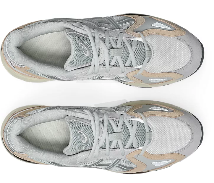 ASICS Gel-K1011 White Glacier Grey