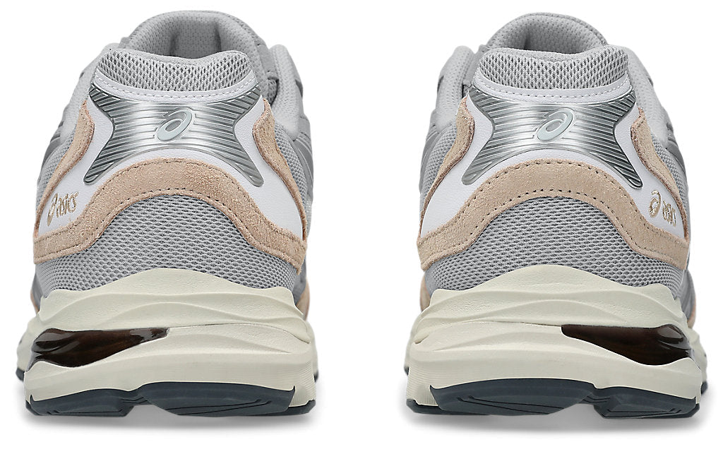 ASICS Gel-K1011 White Glacier Grey