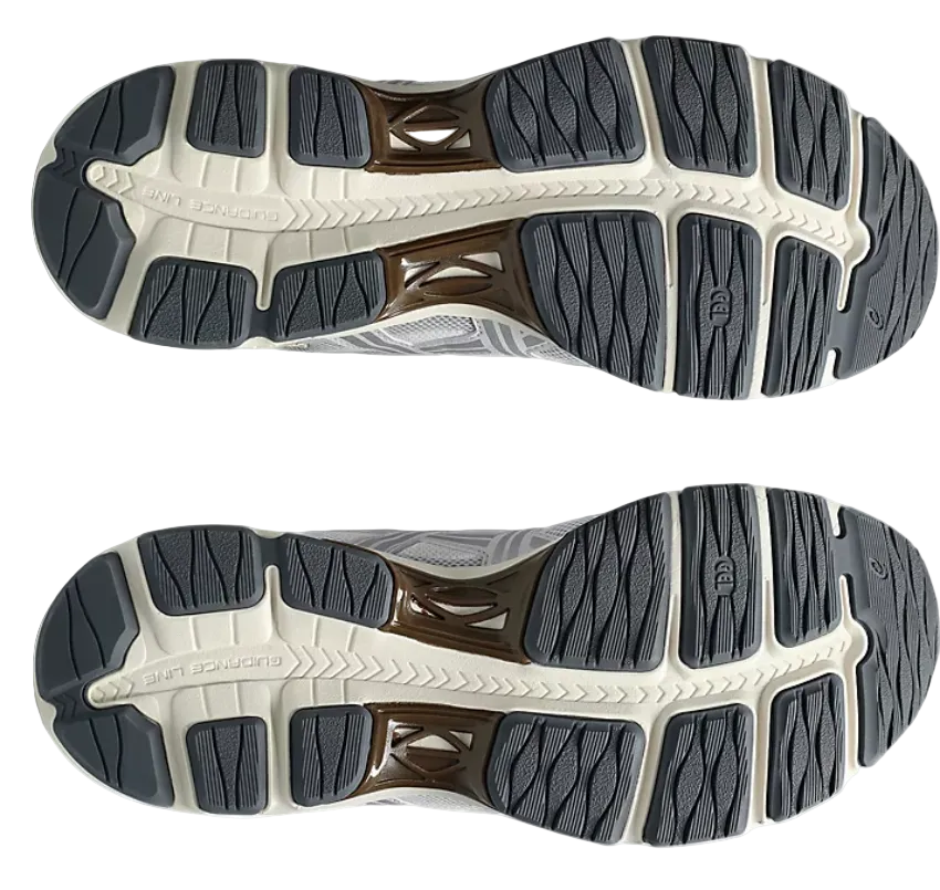 ASICS Gel-K1011 White Glacier Grey