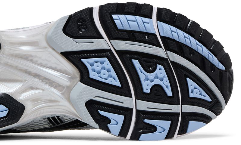ASICS Gel-Kayano 14 JJJJound White Blue