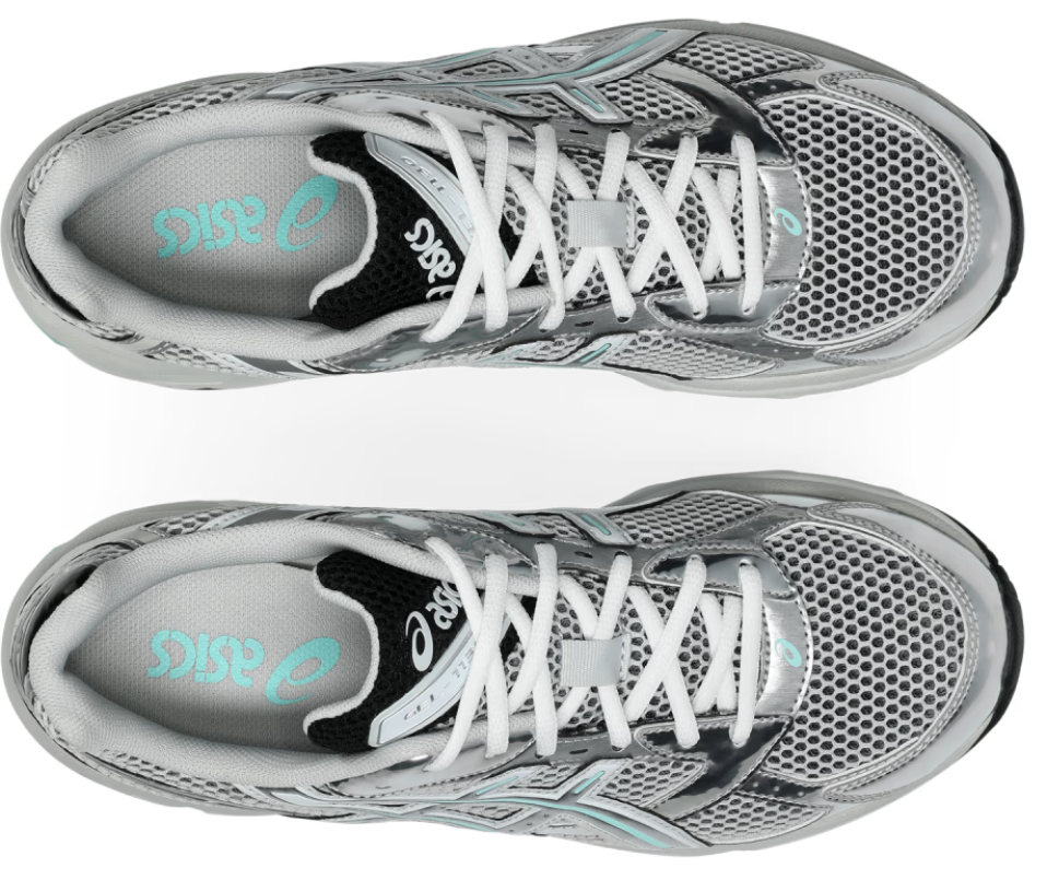 ASICS Gel-1130 White Illuminate Mint