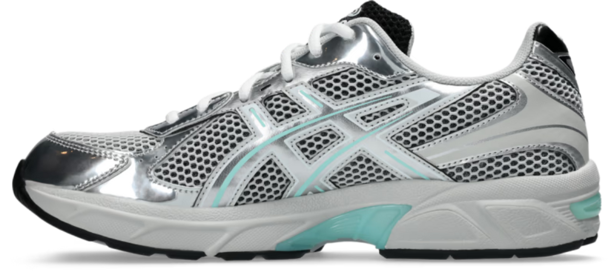 ASICS Gel-1130 White Illuminate Mint